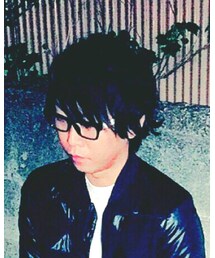 no brand | メガネ