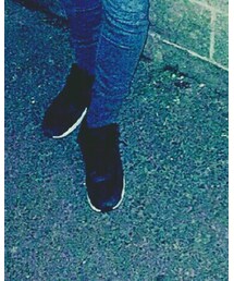 NIKE | スニーカー