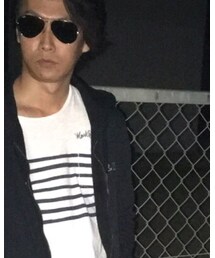 FRANKLIN & MARSHALL | パーカー