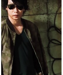 BARNEYS NEWYORK | ノーカラージャケット