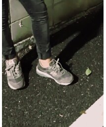 NEW BALANCE | スニーカー