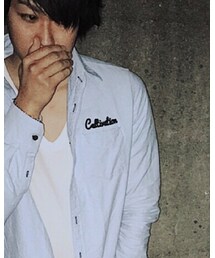 VENCEEXCHANGE | シャツ/ブラウス