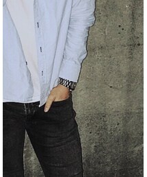 EMPORIO ARMANI | アナログ腕時計