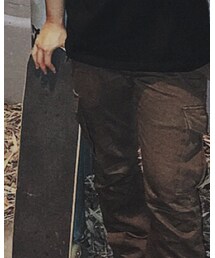 no brand | カーゴパンツ