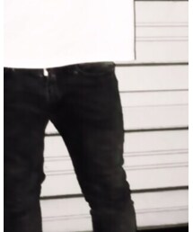 H&M | デニムパンツ