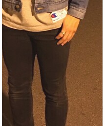 DIESEL | デニムパンツ