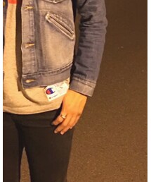 AVALANCHE | リング