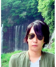 Ray-Ban | サングラス