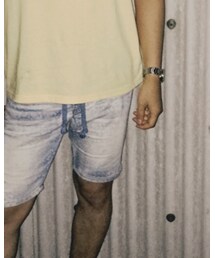 AZUL by moussy | その他パンツ