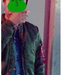 Alpha Industries | その他アウター