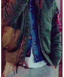 Wrangler | デニムジャケット