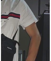 TOMMY HILFIGER | Tシャツ/カットソー