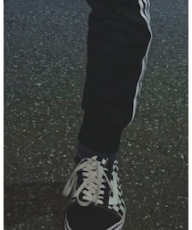 VANS | スニーカー