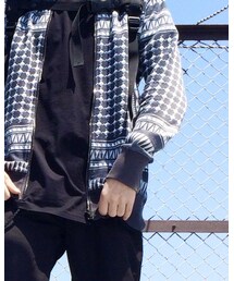 GIVENCHY | パーカー