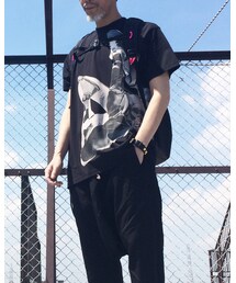 GIVENCHY | (Tシャツ/カットソー)