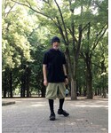 COMME des GARCONS HOMME PLUS(コムデギャルソンオムプリュス)の「パンツ(その他パンツ)」
