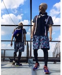 JUNYA WATANABE MAN(ジュンヤワタナベマン)の「トップス(Tシャツ/カットソー)」