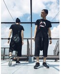 KIJIMA TAKAYUKI(キジマ　タカユキ)の「帽子(ニットキャップ/ビーニー)」