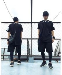 BALENCIAGA | ショルダーバッグ