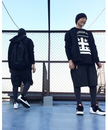 Ann DEMEULEMEESTER | バックパック/リュック