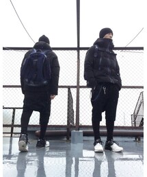 BLACK COMME des GARCONS | その他パンツ