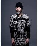 BOTTEGA VENETA(ボッテガヴェネタ)の「帽子(ニットキャップ/ビーニー)」