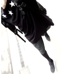DRIES VAN NOTEN | その他パンツ
