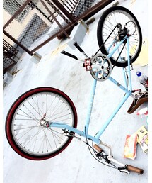 Bianchi | その他