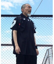 GIVENCHY | Tシャツ/カットソー