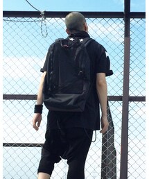 KLATTERMUSEN | バックパック/リュック