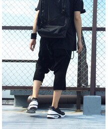 COMME des GARCONS HOMME PLUS | その他パンツ