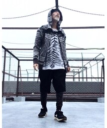 SAINT LAURENT PARIS | Tシャツ/カットソー