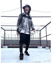 GIVENCHY | パーカー