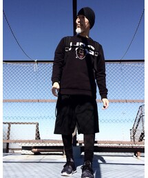 GIVENCHY | スウェット