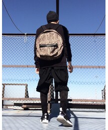 SAINT LAURENT PARIS | バックパック/リュック