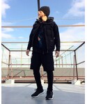 DOLCE&GABBANA(ドルチェアンドガッバーナ)の「帽子(ニットキャップ/ビーニー)」