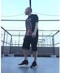 GIVENCHY(ジバンシイ)の「トップス(Tシャツ/カットソー)」