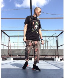GIVENCHY | Tシャツ/カットソー