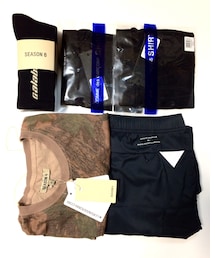 Yeezy | ソックス/靴下