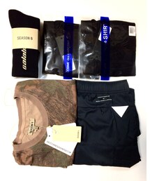 COMME des GARCONS SHIRT | ボクサーパンツ