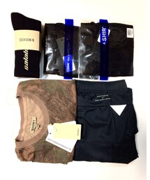WHITE MOUNTAINEERING | その他パンツ