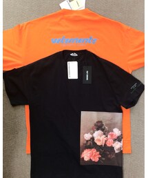 VETEMENTS | Tシャツ/カットソー