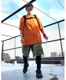 VETEMENTS | Tシャツ/カットソー