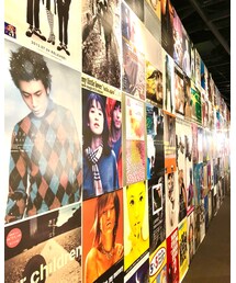 信藤三雄展 | その他