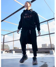 BALENCIAGA | パーカー