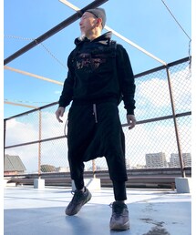BLACK COMME des GARCONS | その他パンツ