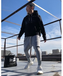 BALENCIAGA | ニットキャップ/ビーニー