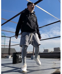 NIKE | パーカー