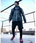 ARC'TERYX(アークテリクス)の「ジャケット/アウター(マウンテンパーカー)」