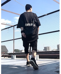 FOG ESSENTIALS | Tシャツ/カットソー